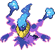 Darkrai (Sky Form)